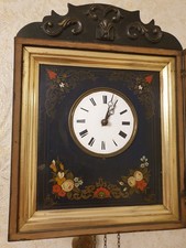 Antike  Schwarzwälder