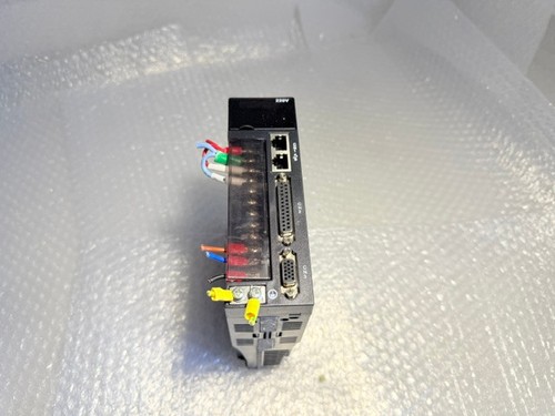 Servo driver svd30 - ac,