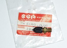 Luftventil für Gabel