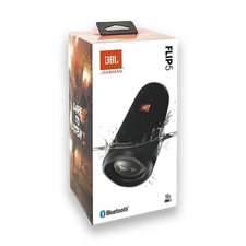 JBL FLIP 5 Tragbarer Stereo