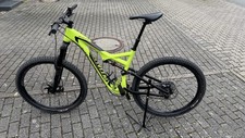 Specialized Stumpjumper Expert Evo MTB Fully 27,5 Zoll Top Zustand ( Carbon )