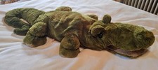 Sigikid vintage krokodil - krokodil, 110