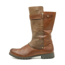 Clarks Damen GORE-TEX Boots