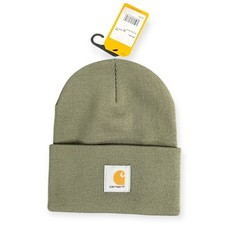 Carhartt A18 Beanie