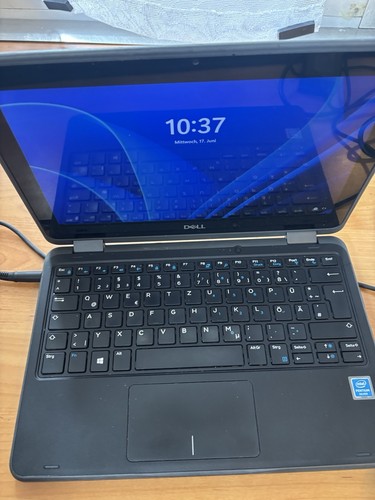 Dell latitude 3190 - dell, 2-