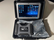 ⭐Mercedes Star Diagnose C6 Pro Wifi Xentry 09-2025 PKW+LKW Panasonic Toughpad  ⭐