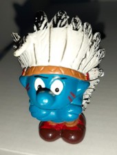 20144 Indianer (Federn