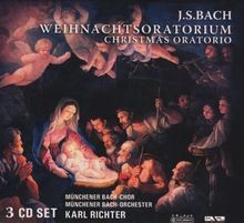 Johann sebastian bach - johann,