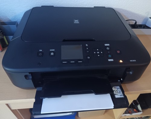 Canon pixma mg5650 drucker - mg5650,
