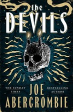 The Devils | Joe Abercrombie |