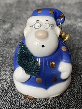 WEIHNACHTSMANN-ERSATZ GOTTHILF