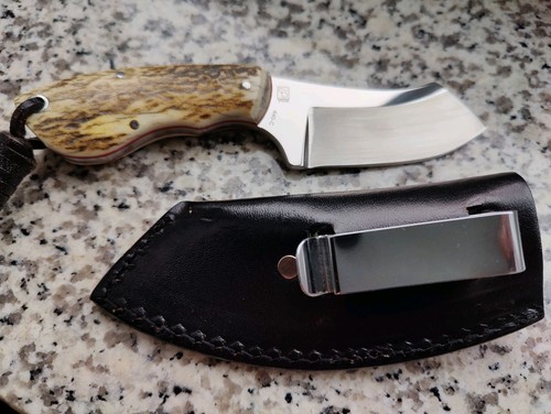 Böker rhino stag voxnaes - stag,
