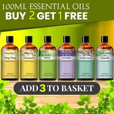 Rein Natur Ätherische Öle