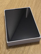 Apple iPad Pro 11" (2nd Gen., A2230), 256 GB, Wi-Fi + Cellular, Space Gray