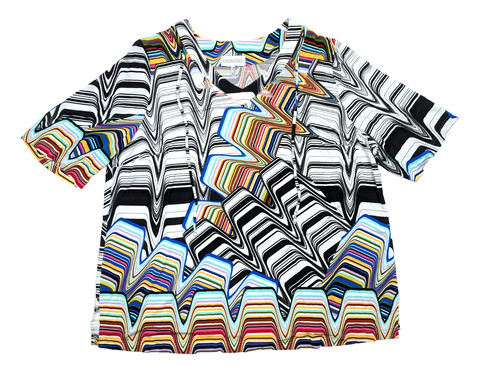 Chalou bluse shirt damen - bluse,