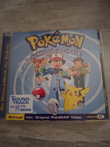 Pokémon schnapp sie dir - pokémon,