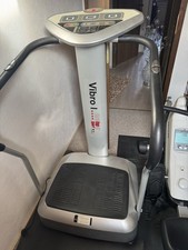 Vibrationsplatte Christopeit Vibro 1