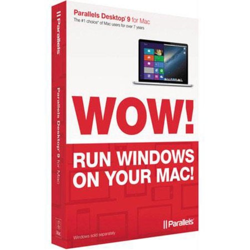 Parallels desktop für - 9,