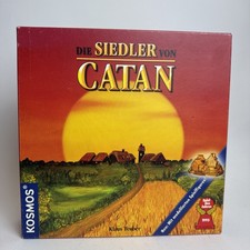 Die Siedler von Catan