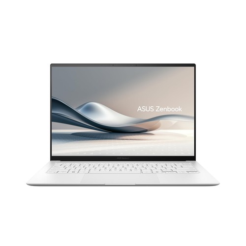 Asus zenbook weiß - zenbook,