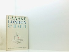 Laaske, London und Haiti 