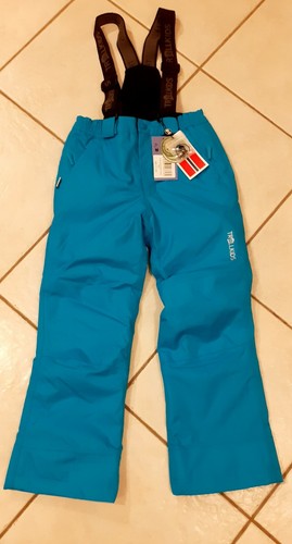 Neu trollkids skihose 128 - skihose, gr.