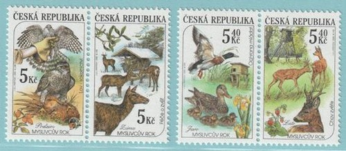 Tschechische republik - tschechische, **