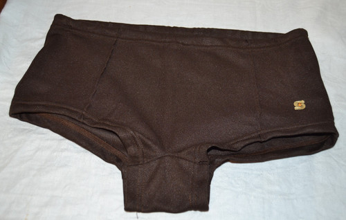 Vintage herren badehose - herren,