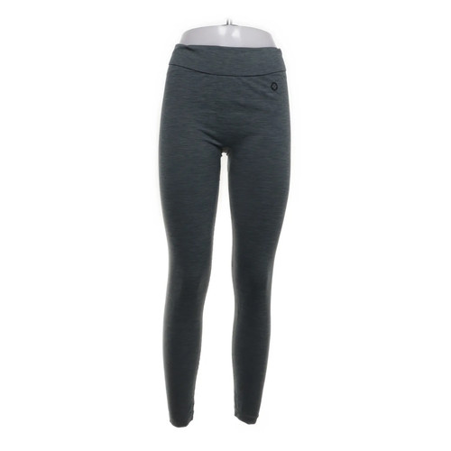 Sport scheck sportleggings - sport,
