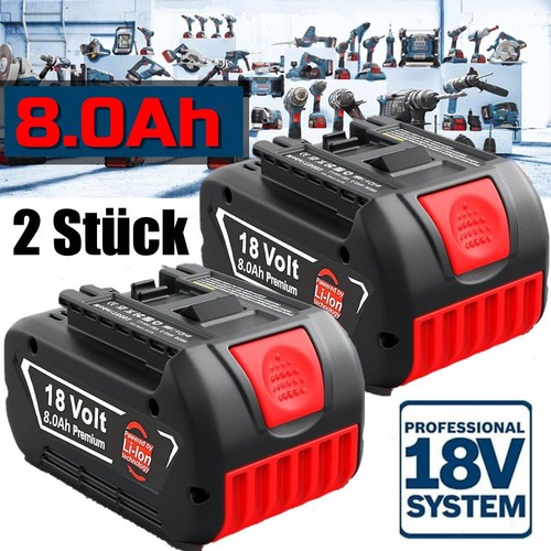 Für bosch professional - 2x,