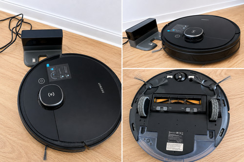 Ecovacs deebot ozmo - deebot, 950