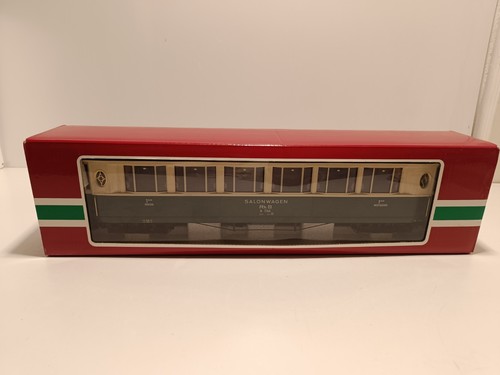 Lgb 35650 personenwagen kl - 35650, 1.kl