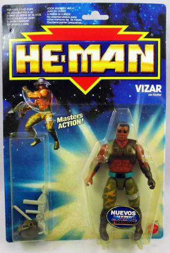Motu new adventures man - motu,