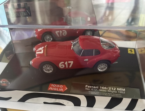 Carrera evolution ferrari - carrera,