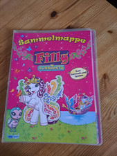 Sammelmappe Filly Butterfly