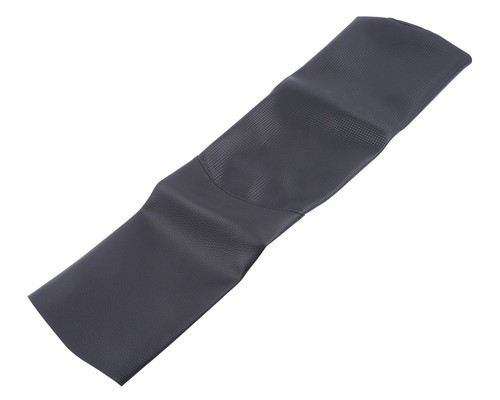 Sitzbezug schwarz carbon - sitzbezug,