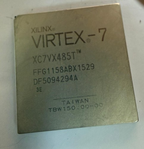 Xilinx virtex xc7vx485t fpga - xilinx, virtex-7