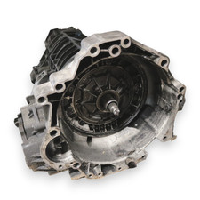 Audi A6 (4B) - 2.5 TDI Getriebe - FED