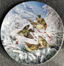 Hutschenreuther Wandteller