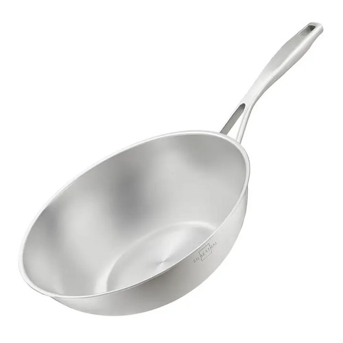 Silberthal wokpfanne wok - silberthal,