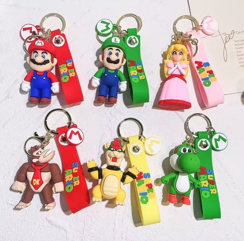 Super mario - super,