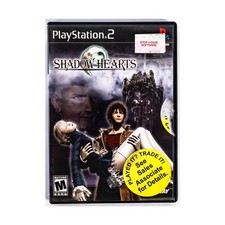 Shadow Hearts PS2 Midway