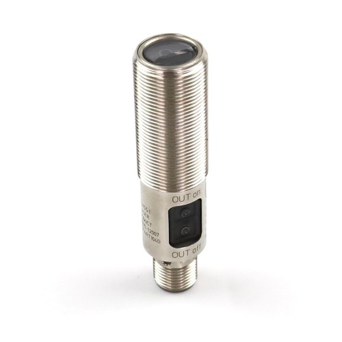 Ifm laser reflexlichtschranke - ifm, laser-reflexlichtschranke