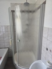 Duschkabine eckdusche x90 - eckdusche, 90