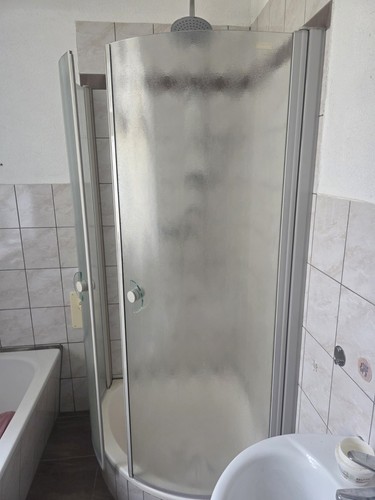 Duschkabine eckdusche x90 - duschkabine, 90