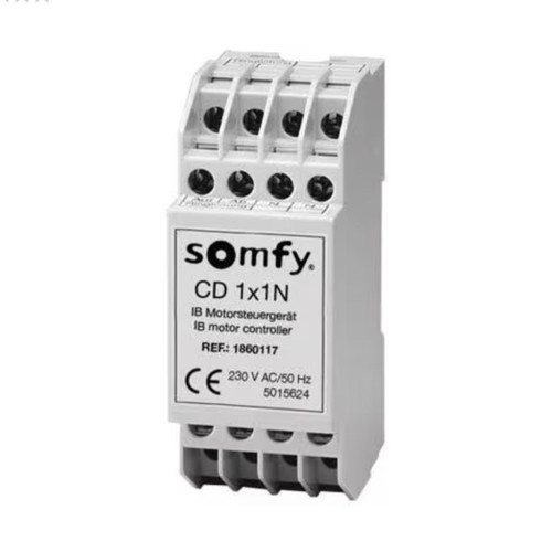 Somfy 1x1n ib - 1x1n,