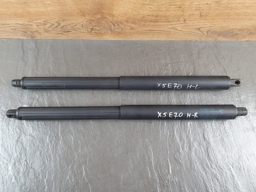 Bmw e70 satz gasdruckfeder - e70,