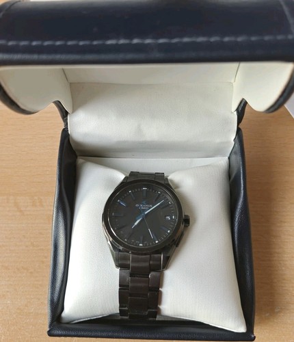 Casio oceanus ocw t200sb - oceanus, ocw-t200sb-1ajf