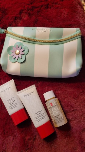 Elisabeth arden kosmetiktasche - elisabeth,