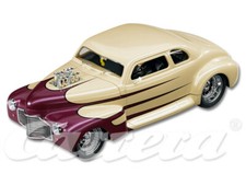 Top selten carrera - top, **